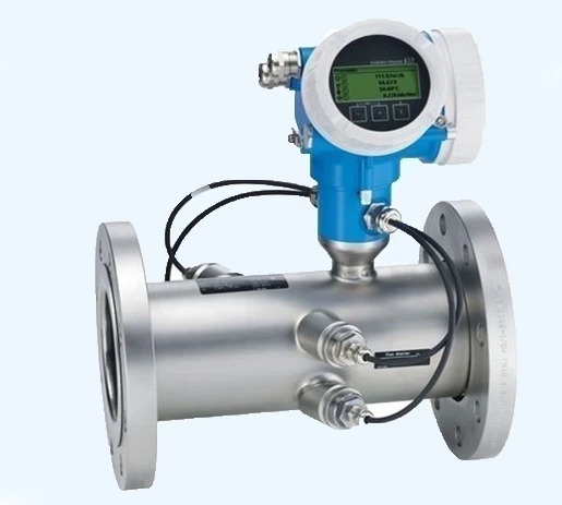 اندازه گيري سرعت و آهنگ جريان فلومتر