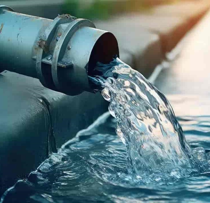 تاريخچه ي اندازه گيري جريان سيالات