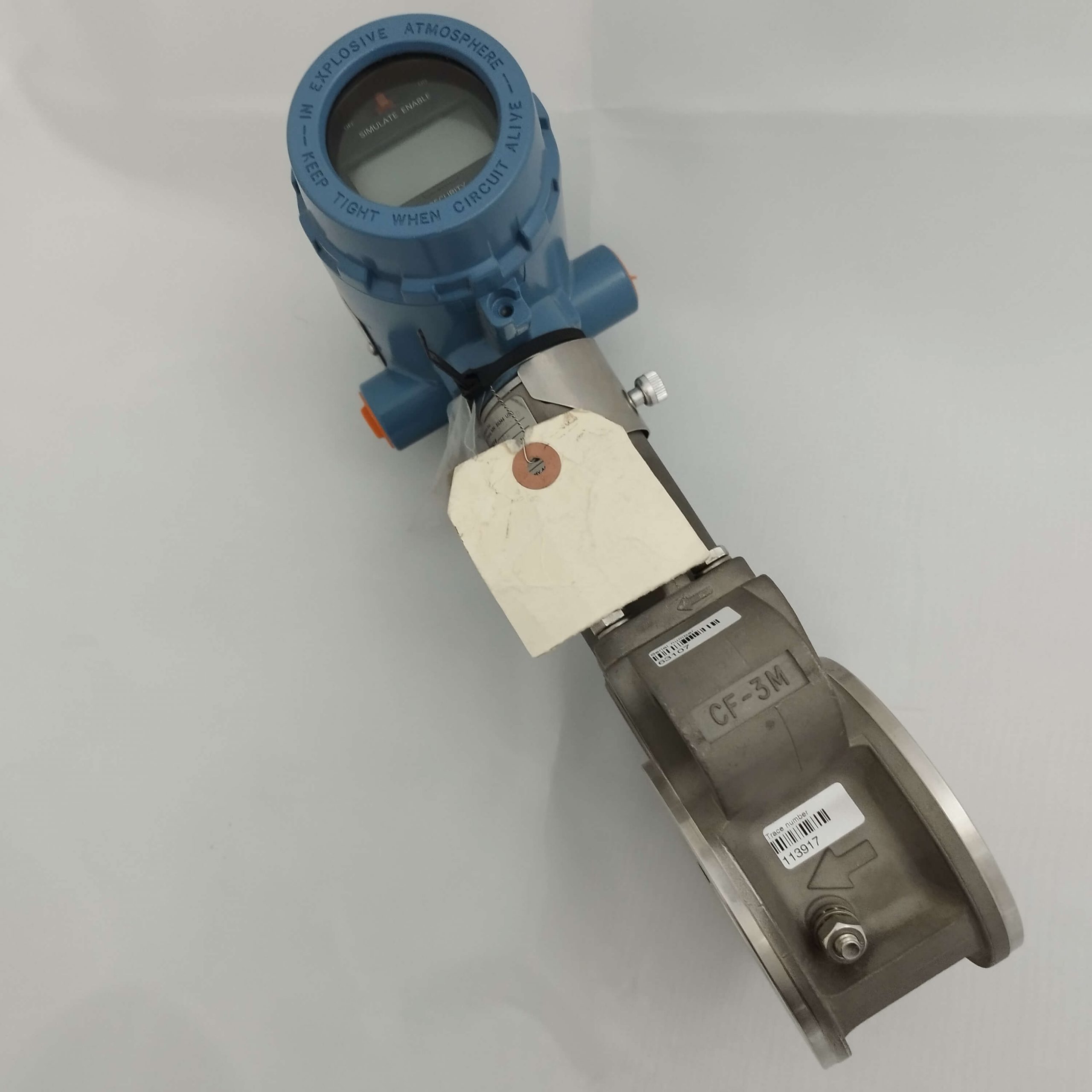 تعریف فلومتر( دبی سنج)